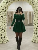 Robe Nissa