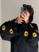 Abaya Shomokh