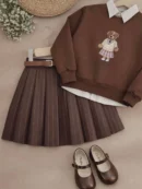 Ensemble Fille Yakina