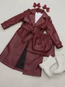 Ensemble Fille Tendance & Chic