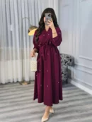 Robe Perla