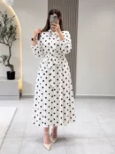 Robe Moka