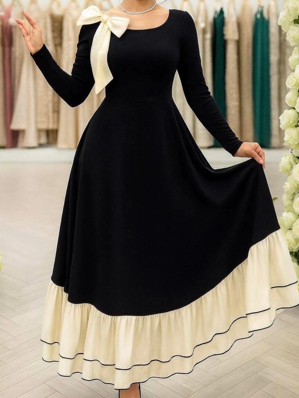 Robe Fakhama – Image 2