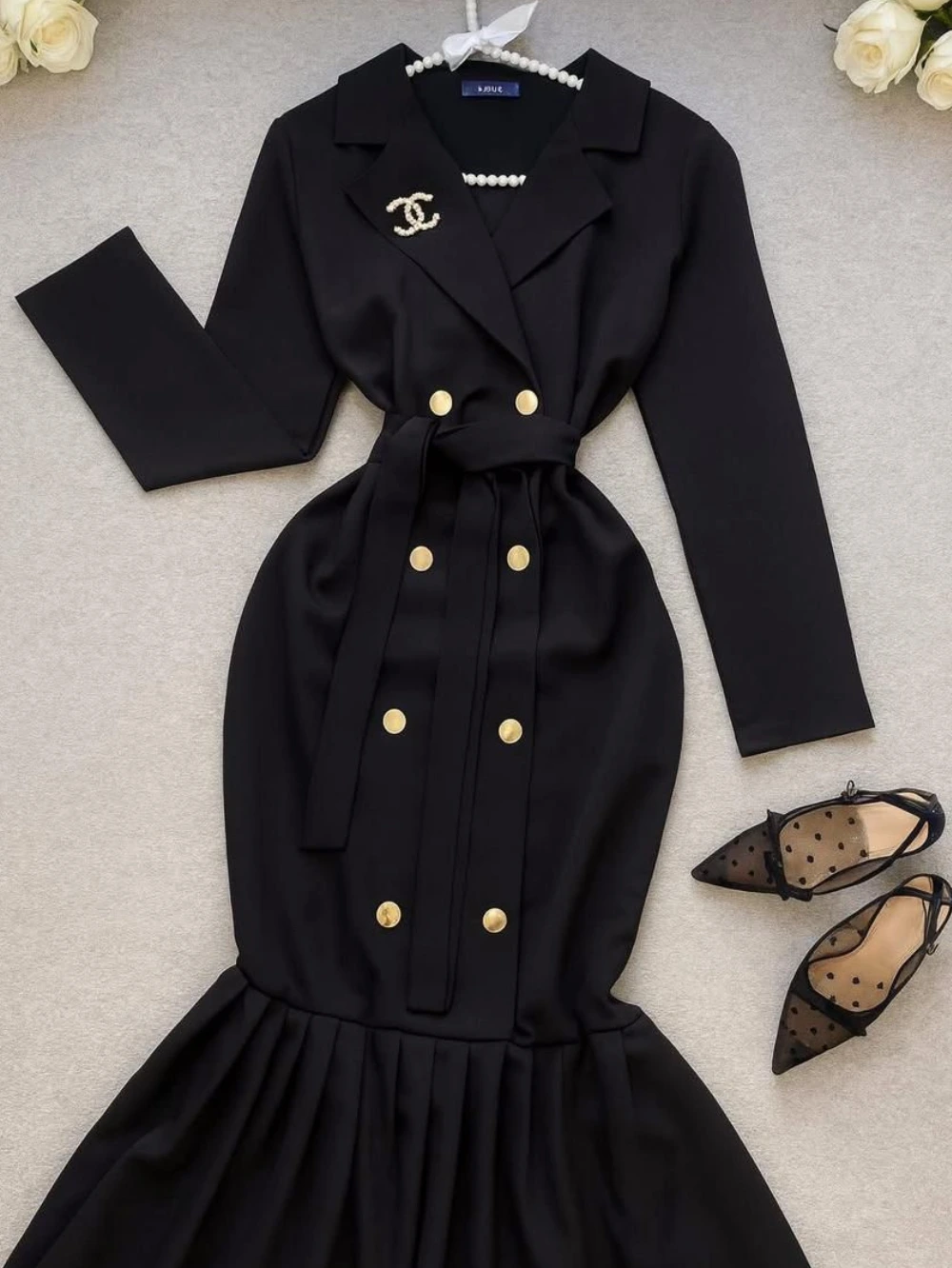 Robe Coco