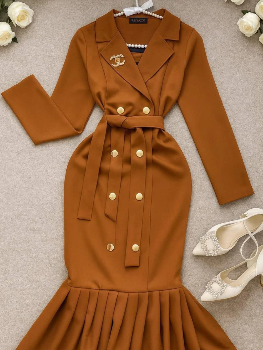 Robe Coco – Image 2