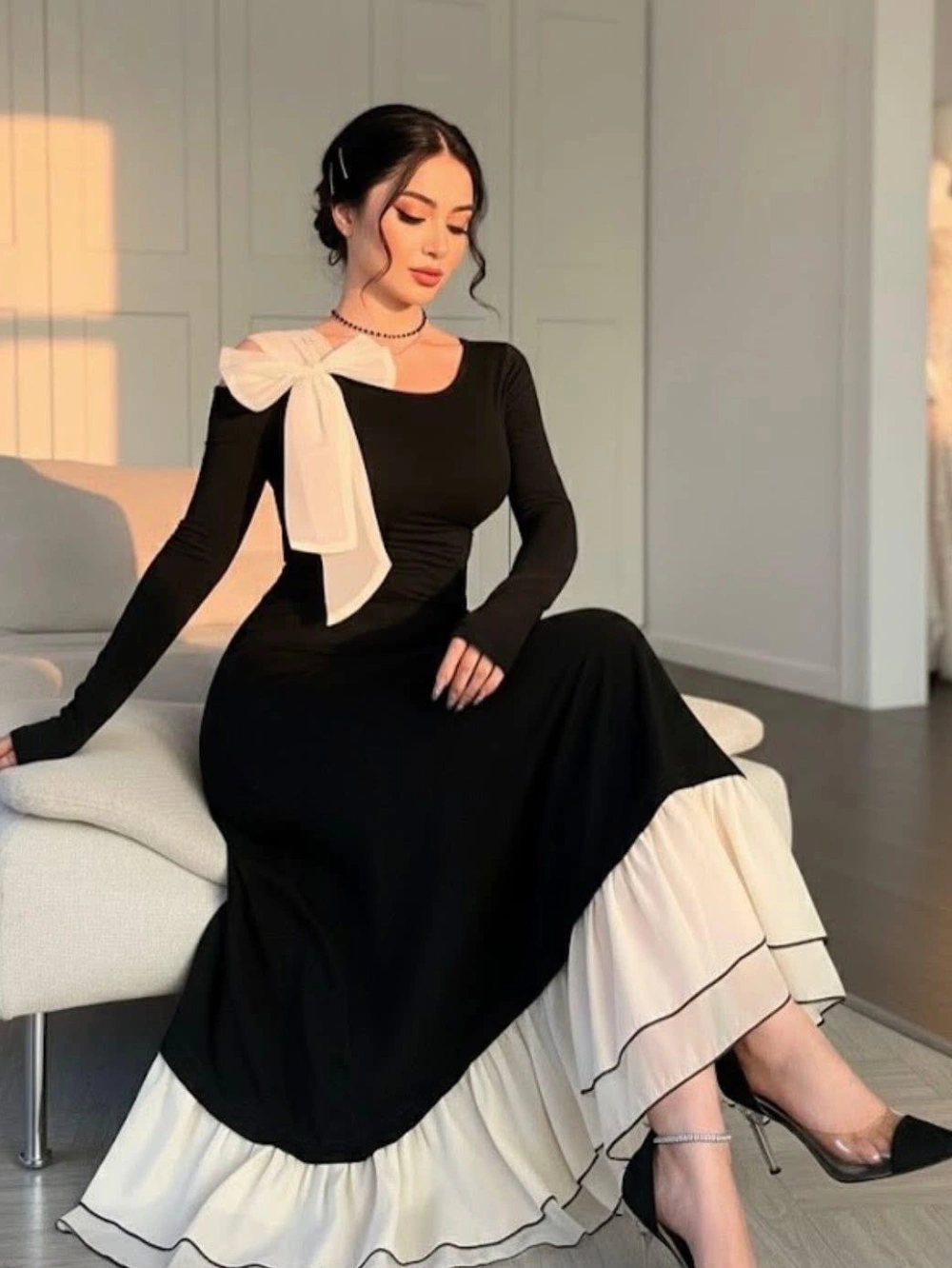 Robe Fakhama