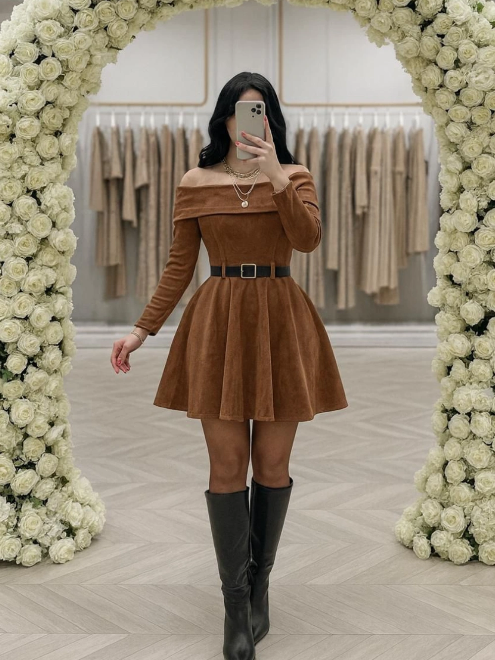 Robe Nissa – Image 2