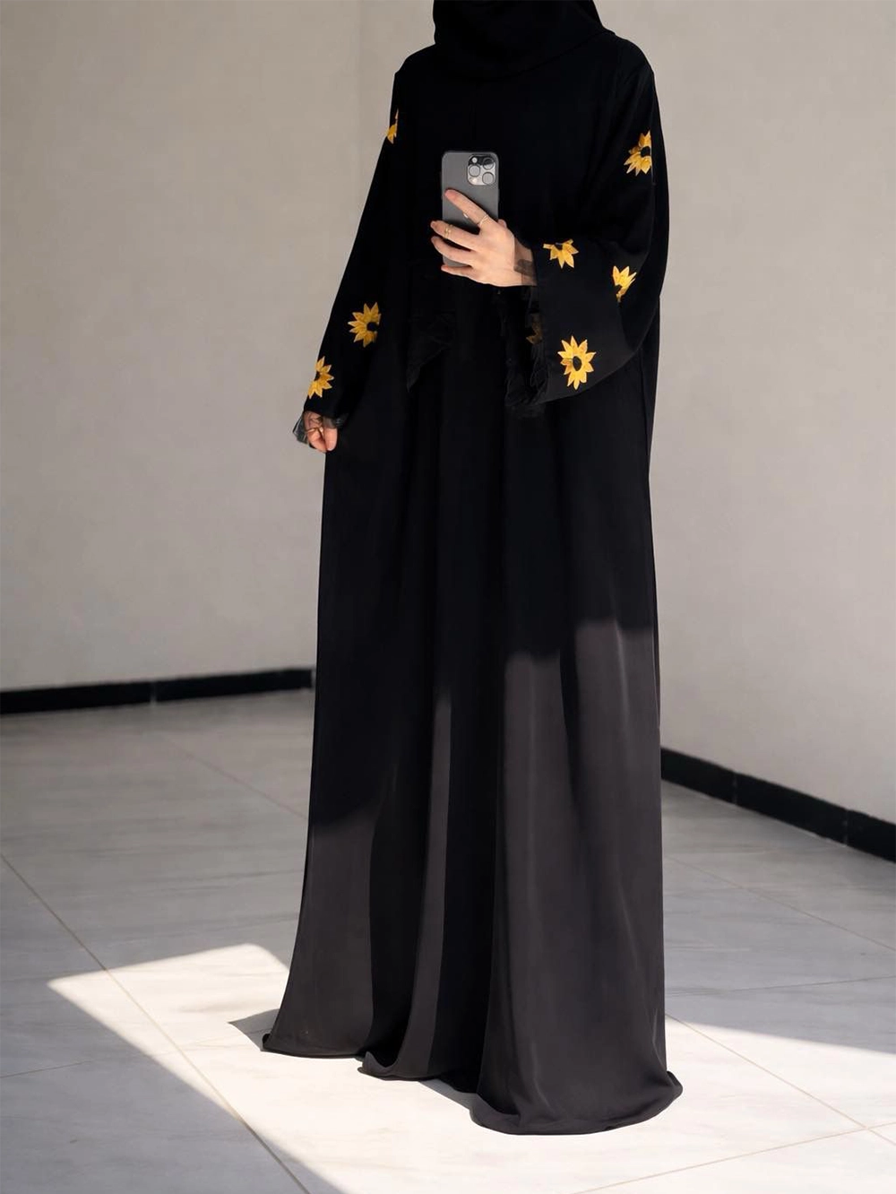 Abaya Shomokh – Image 4