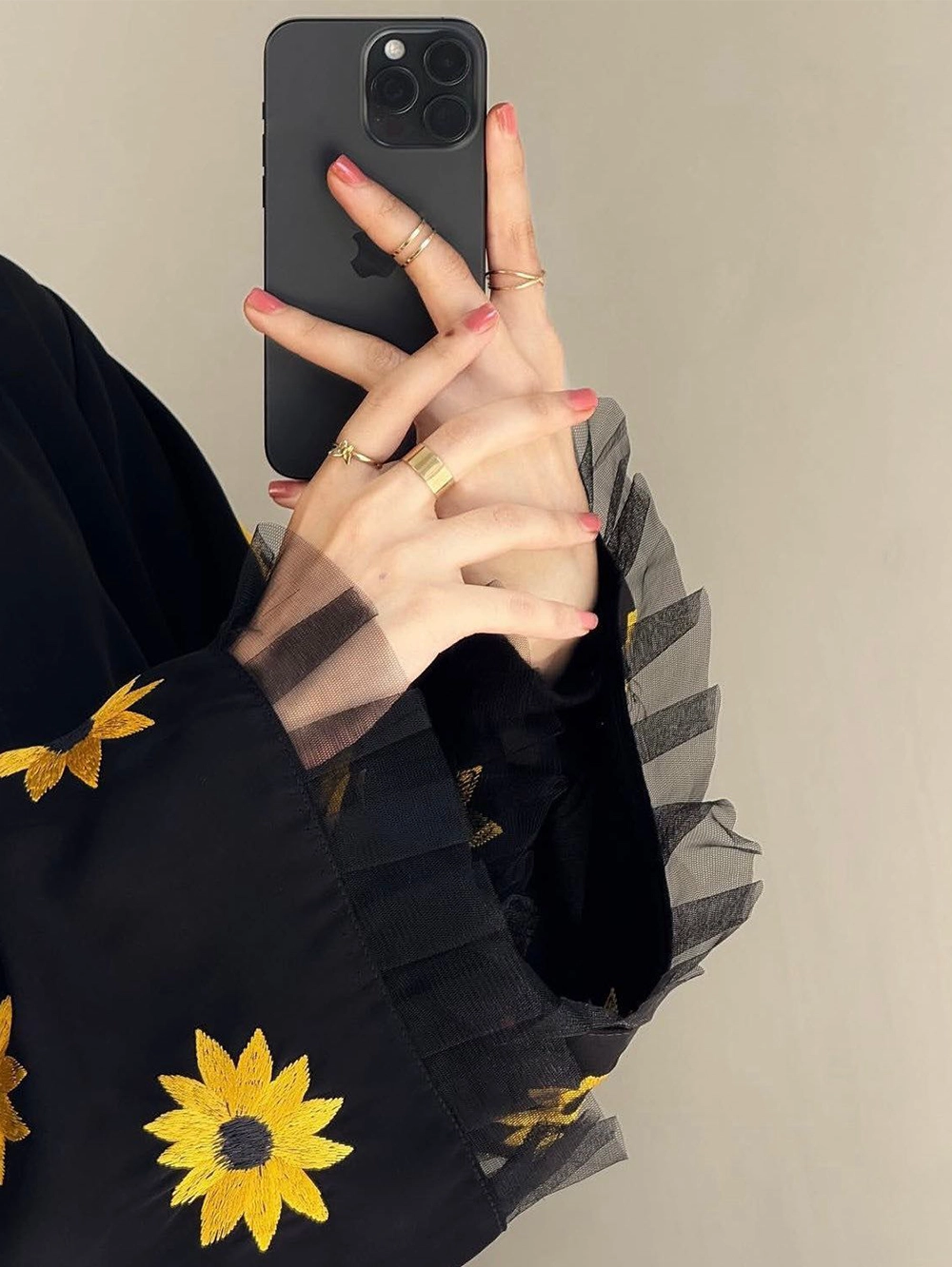 Abaya Shomokh – Image 2