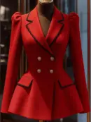 Blazer Thyna