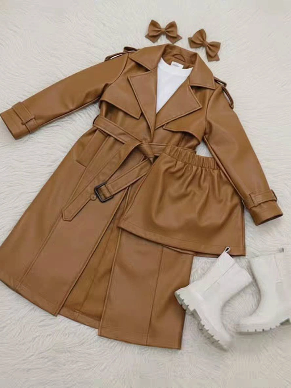 Ensemble Fille Tendance & Chic – Image 3