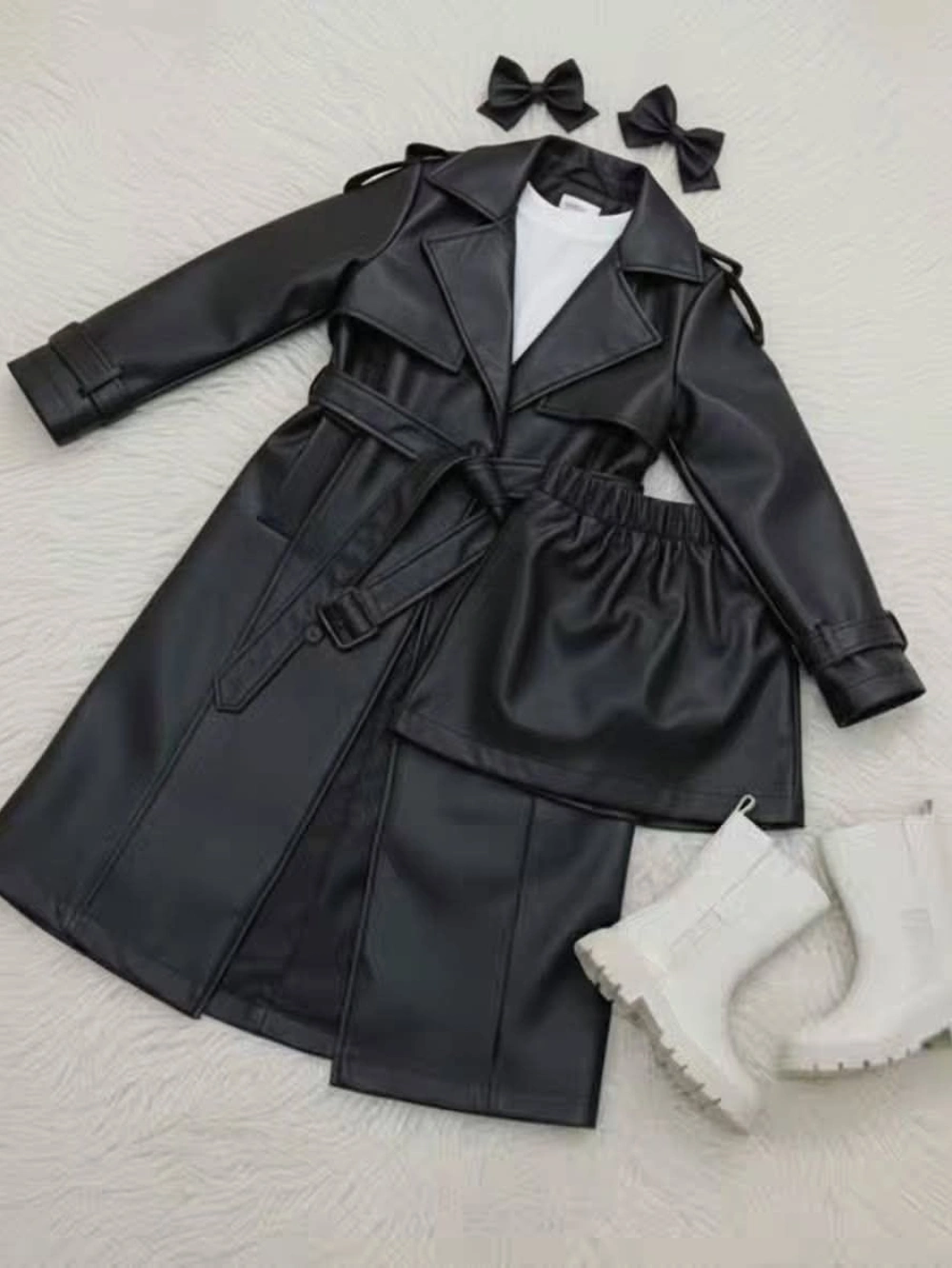 Ensemble Fille Tendance & Chic – Image 2