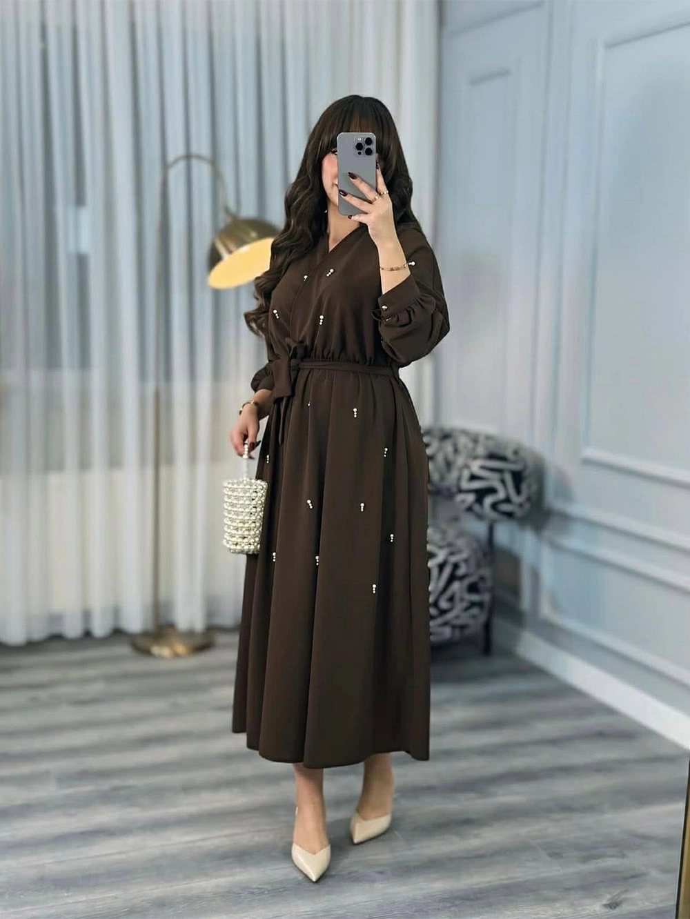 Robe Perla – Image 2