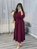 Robe Perla