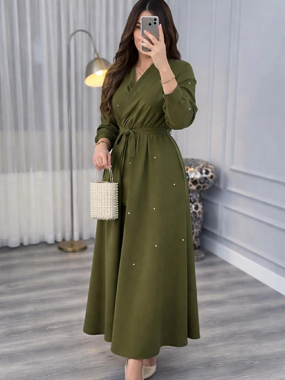 Robe Perla – Image 4