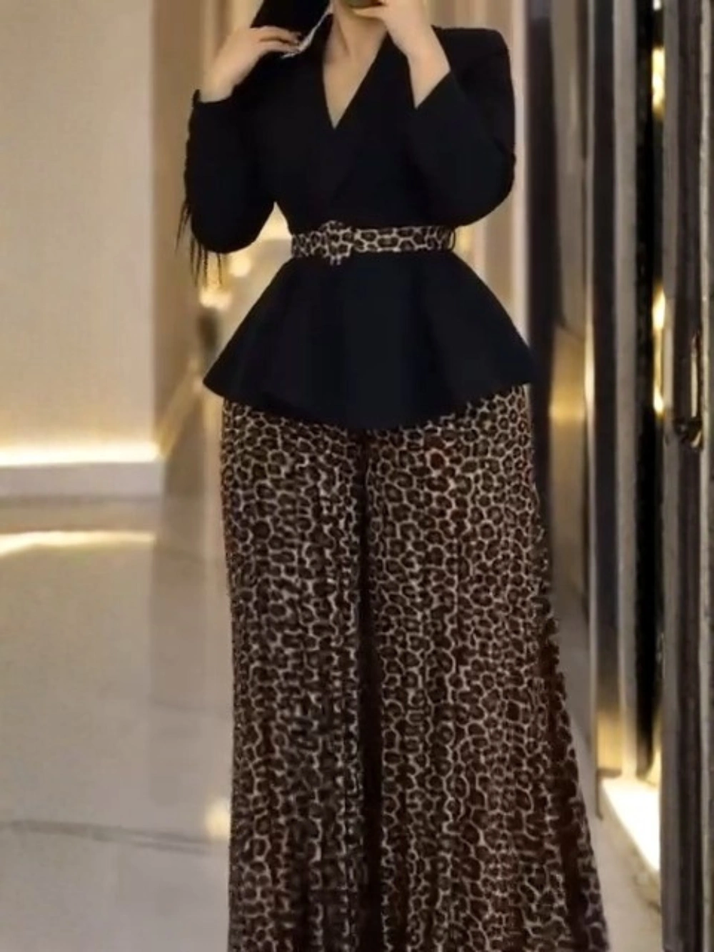 Ensemble Tigara – Image 2