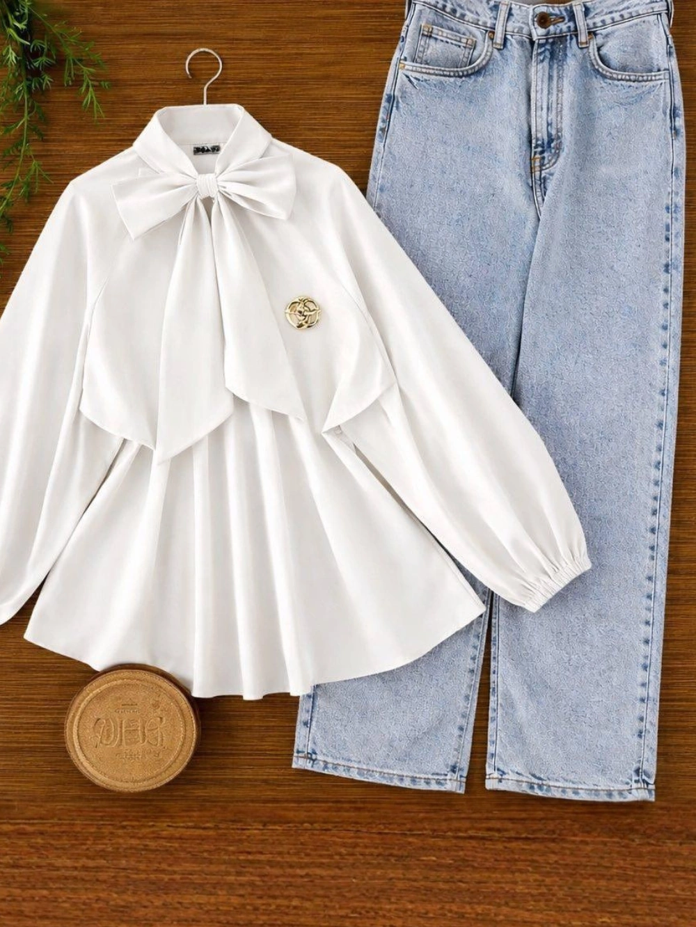 Chemise Dalya – Image 3