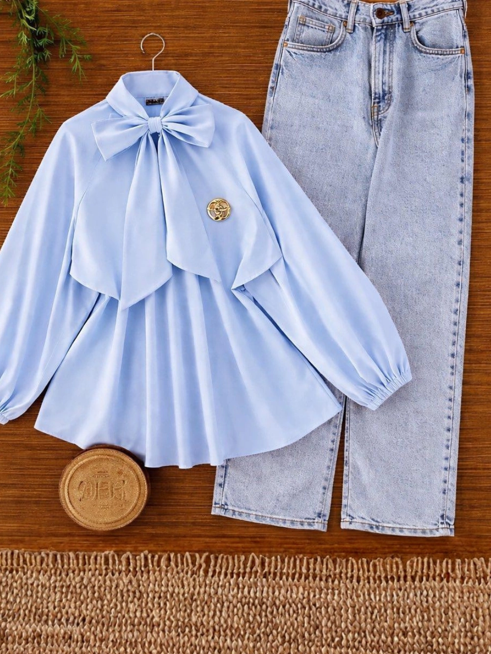 Chemise Dalya – Image 4