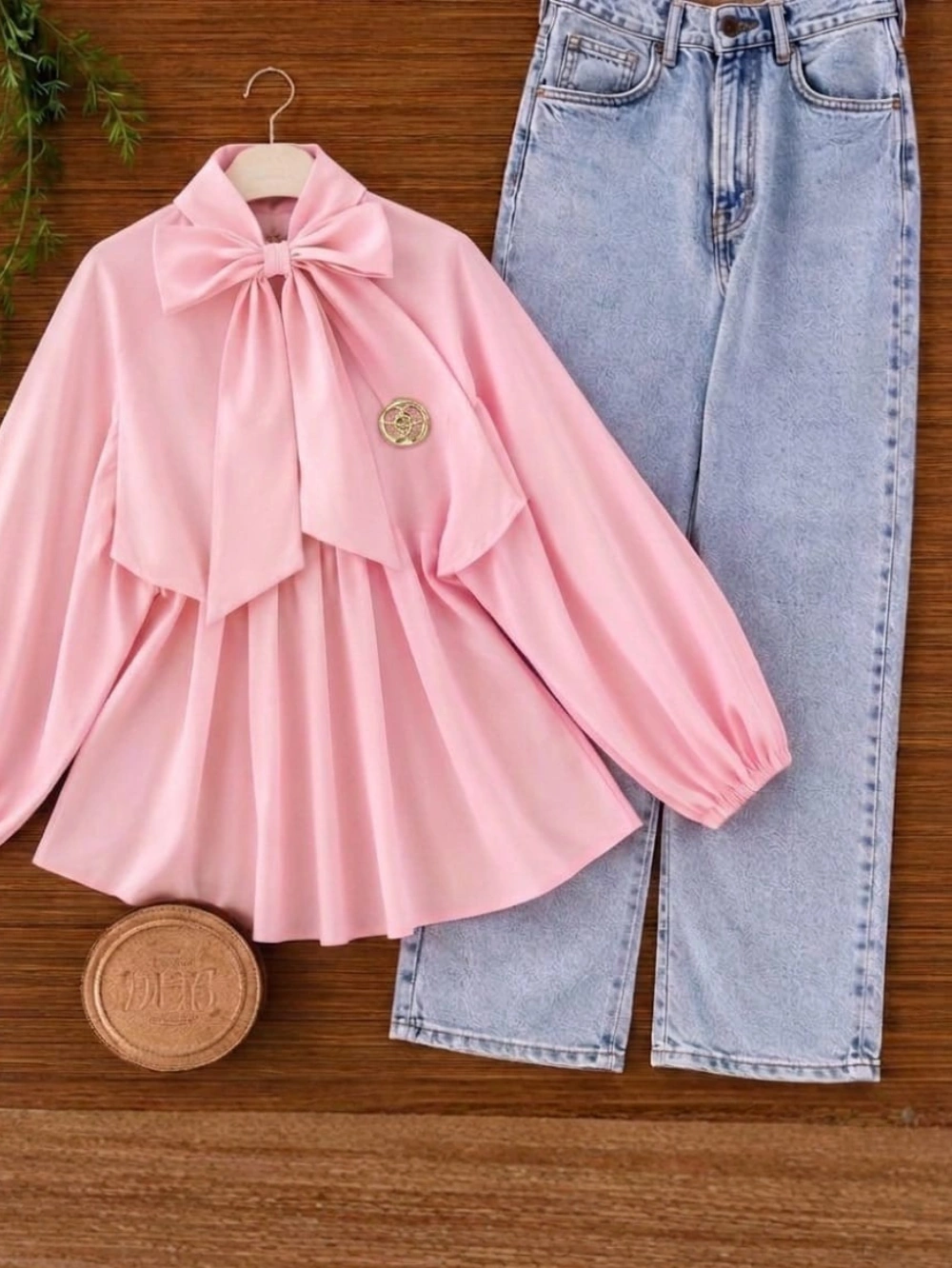 Chemise Dalya