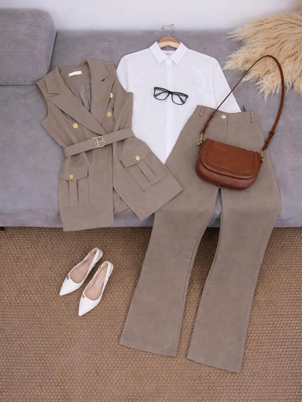 Ensemble Jasmin