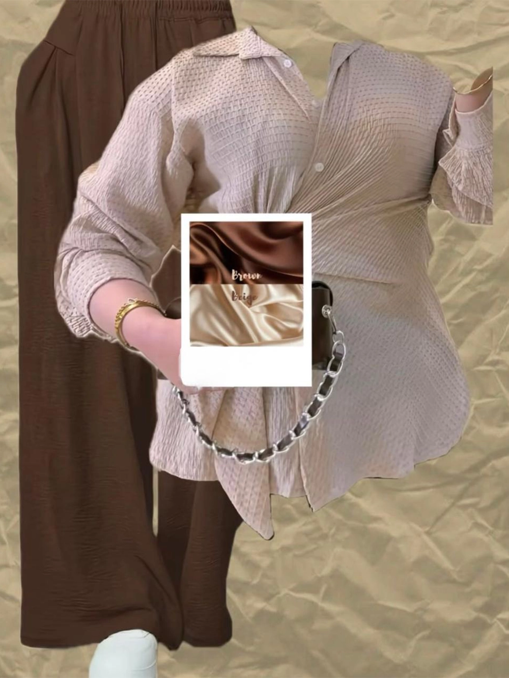 Ensemble Musk – Image 2
