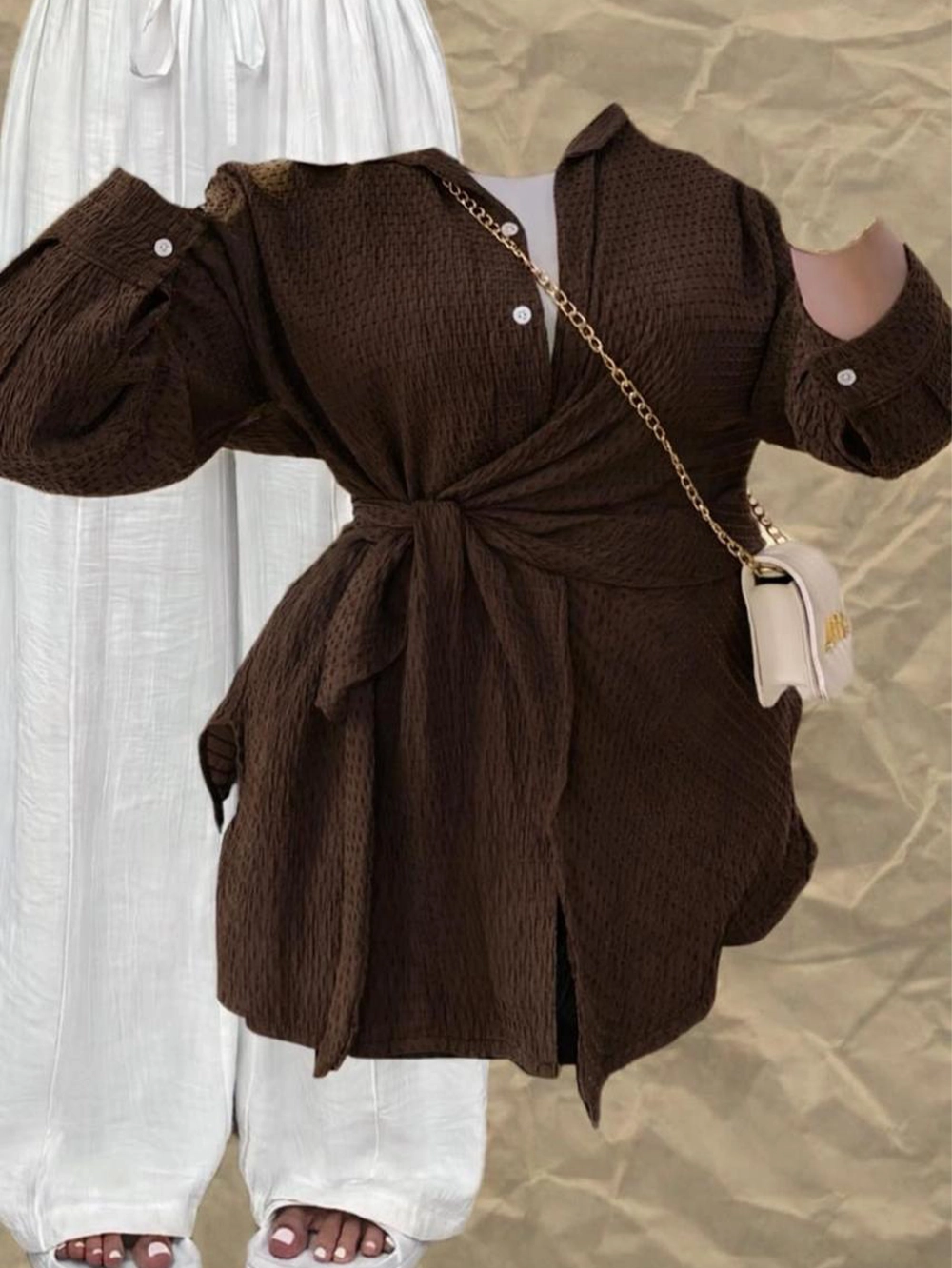 Ensemble Musk – Image 3