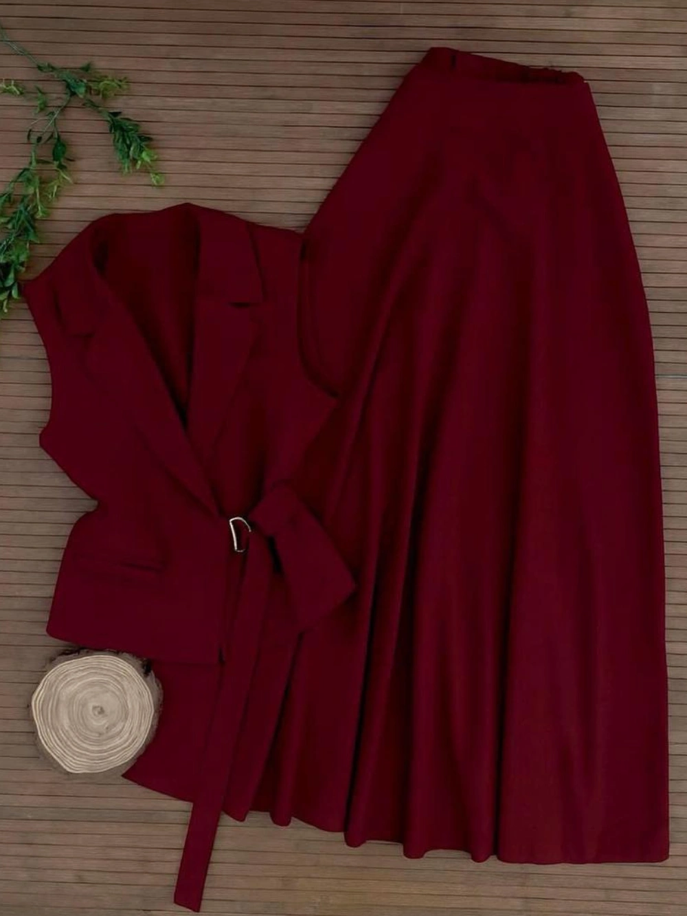 Ensemble Stylé