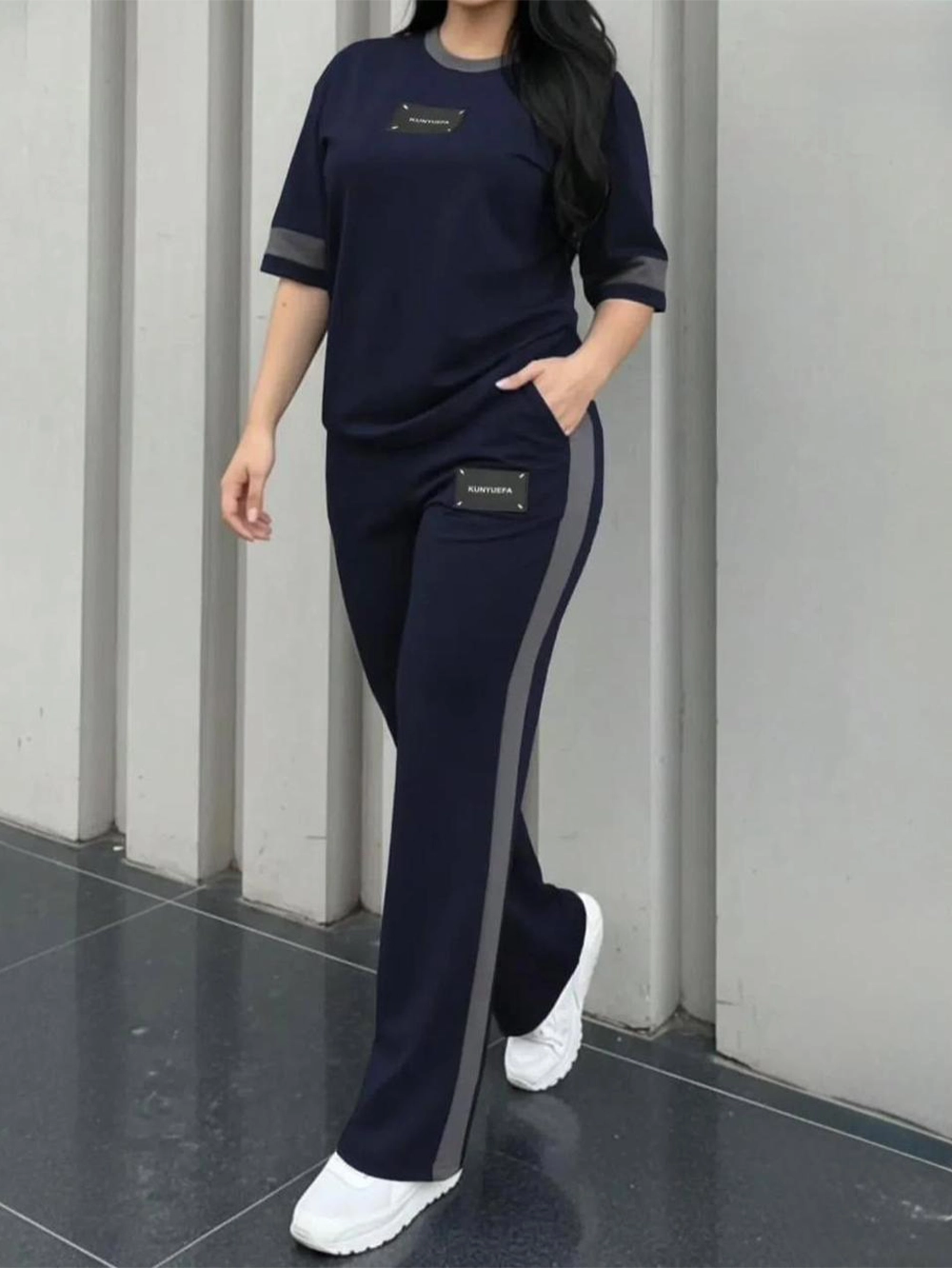 Tenue Rymma