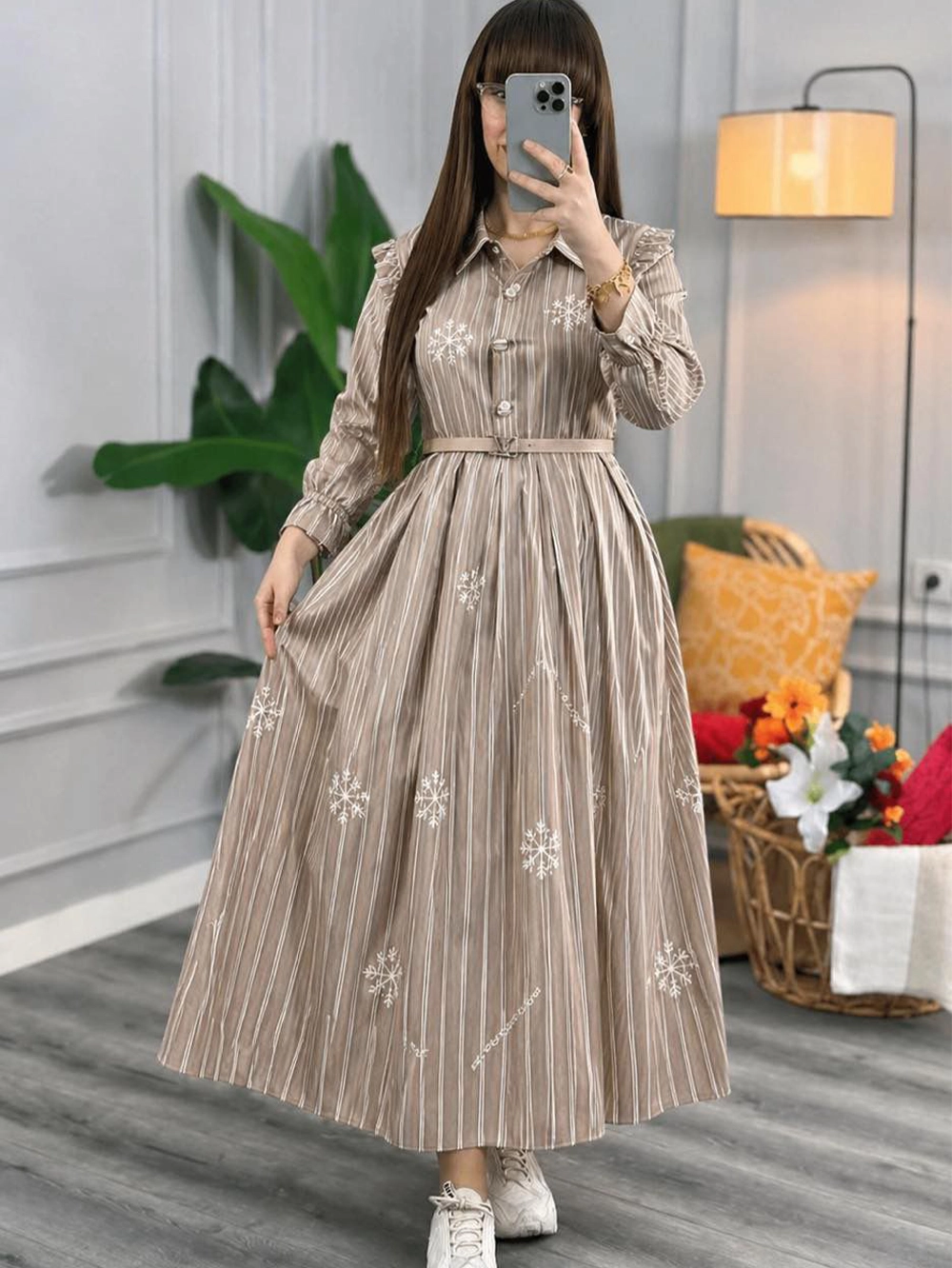 Robe Mayssan – Image 4