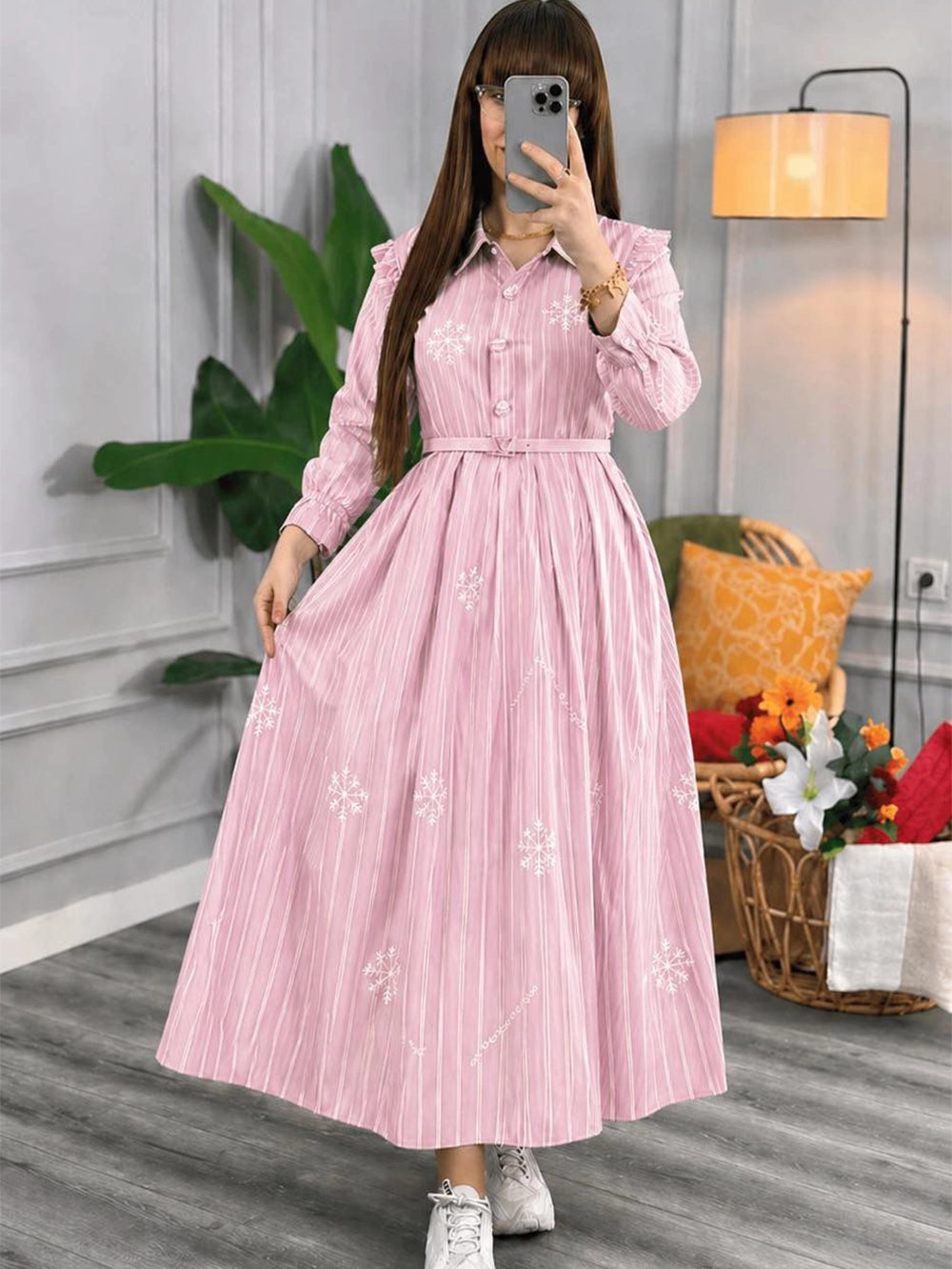 Robe Mayssan