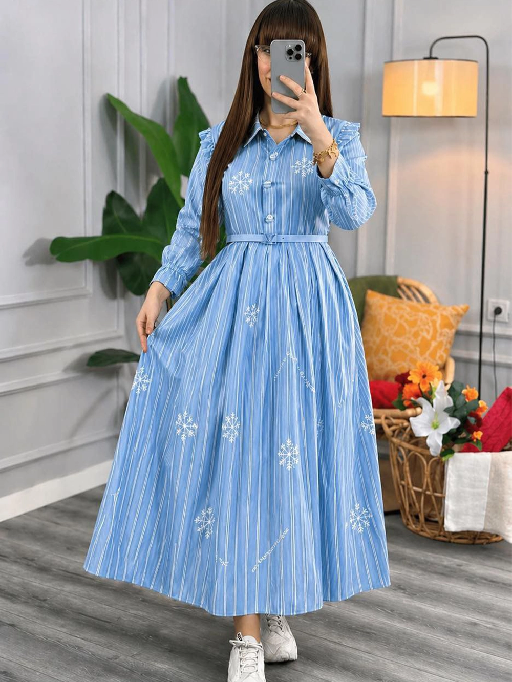 Robe Mayssan – Image 3