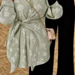 Ensemble Lamar - Vert