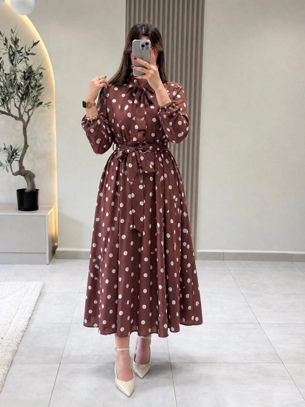 Robe Moka – Image 2