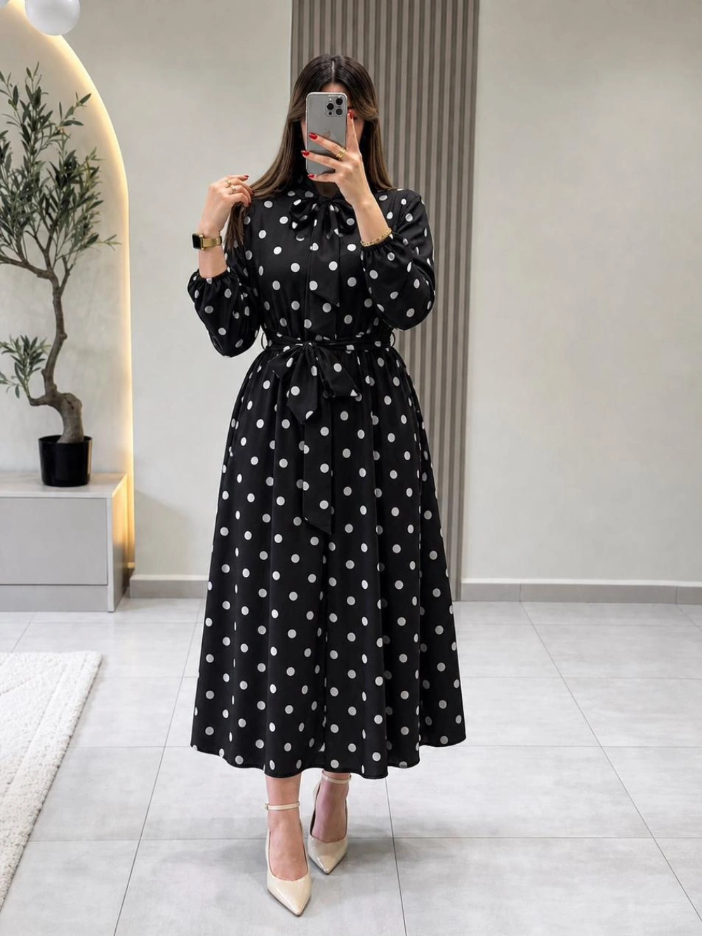 Robe Moka – Image 3