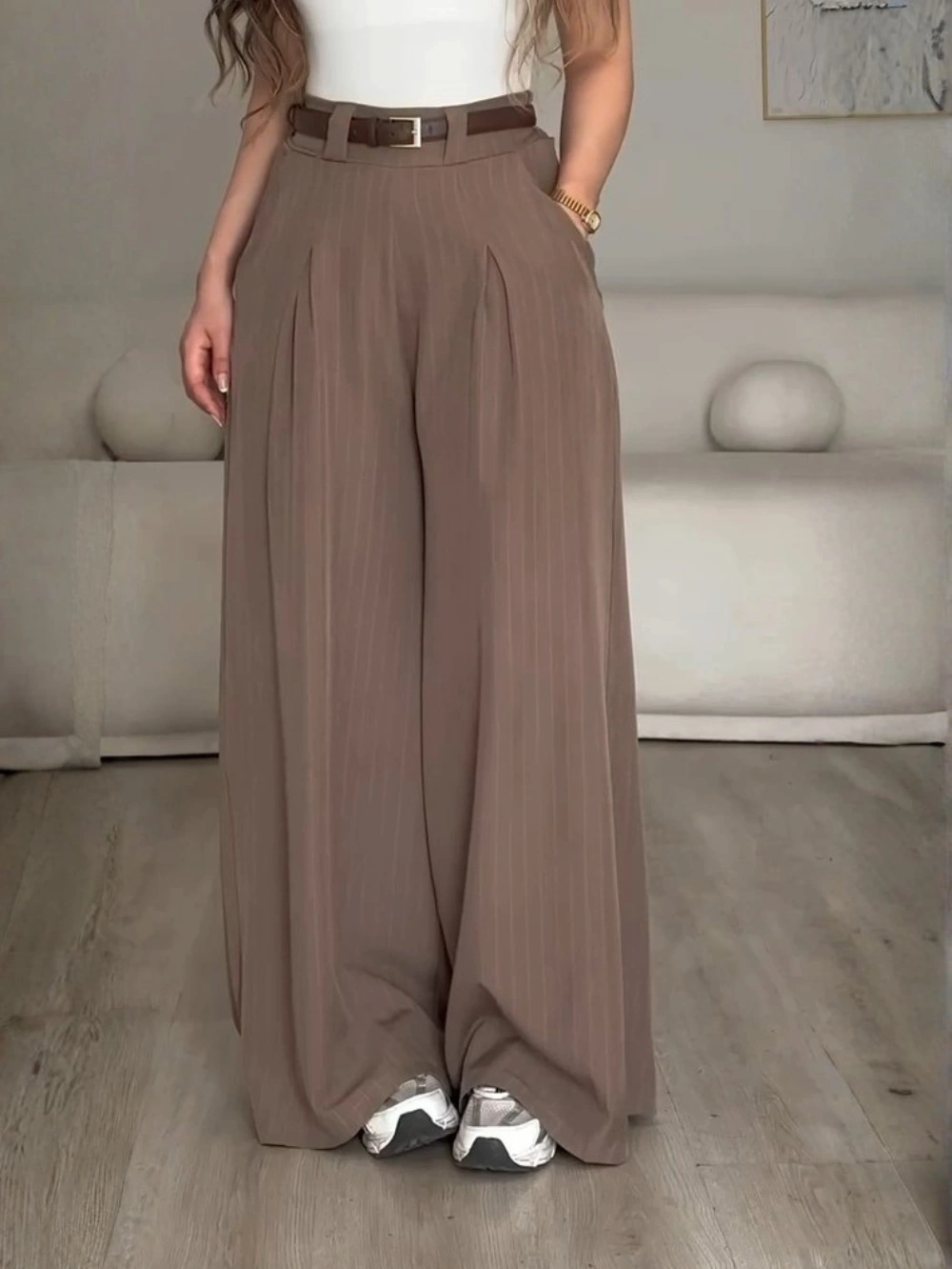 Pantalon Large – Image 2