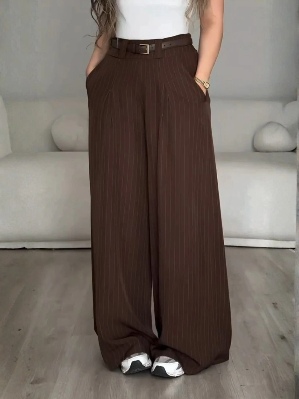 Pantalon Large – Image 4