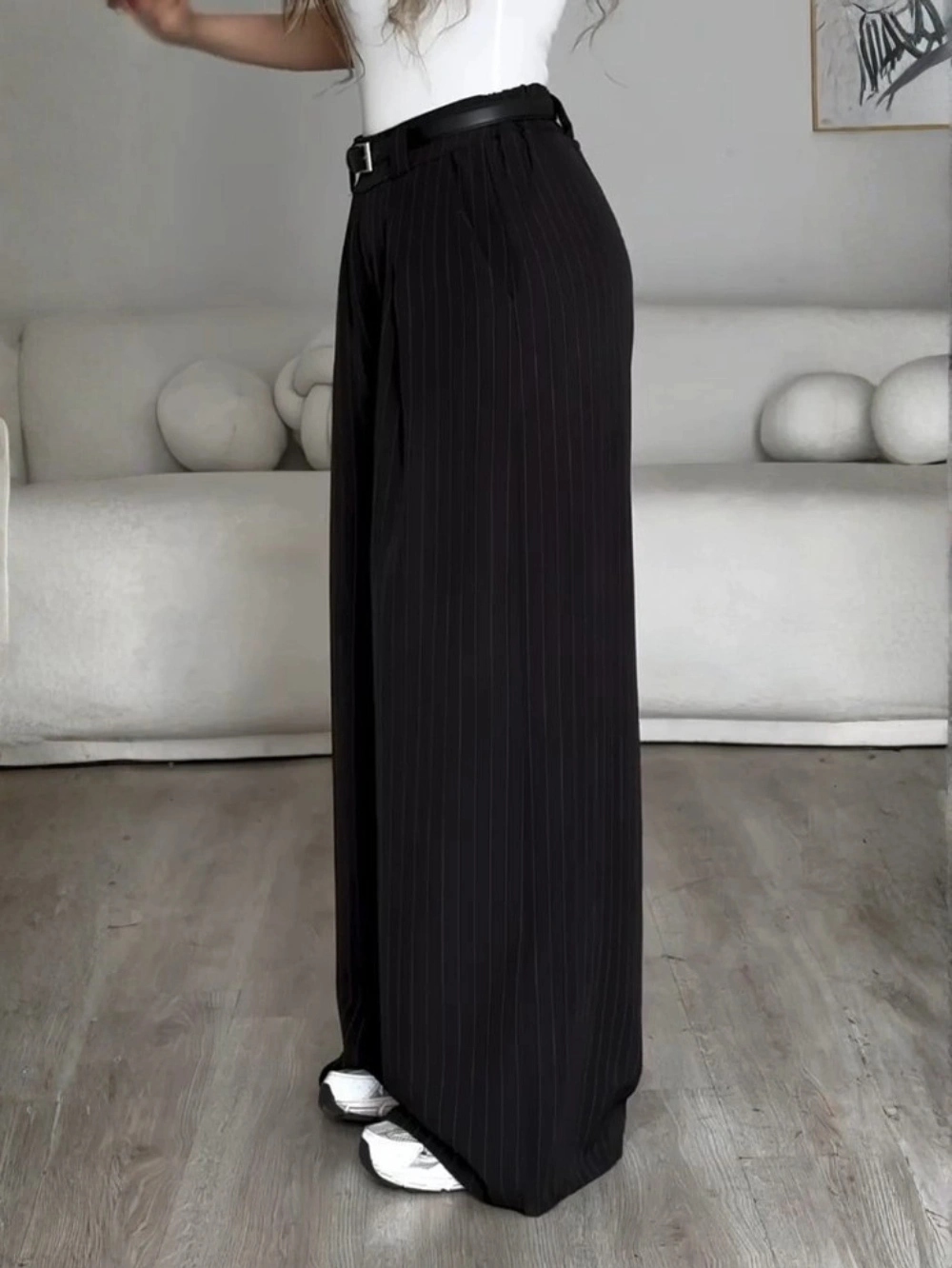 Pantalon Large – Image 5
