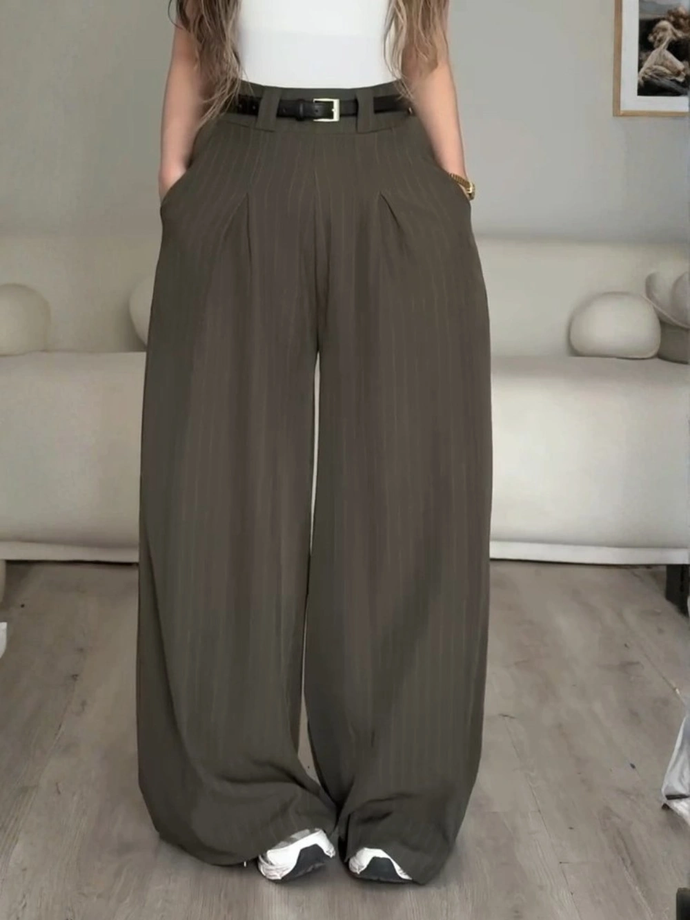 Pantalon Large – Image 6