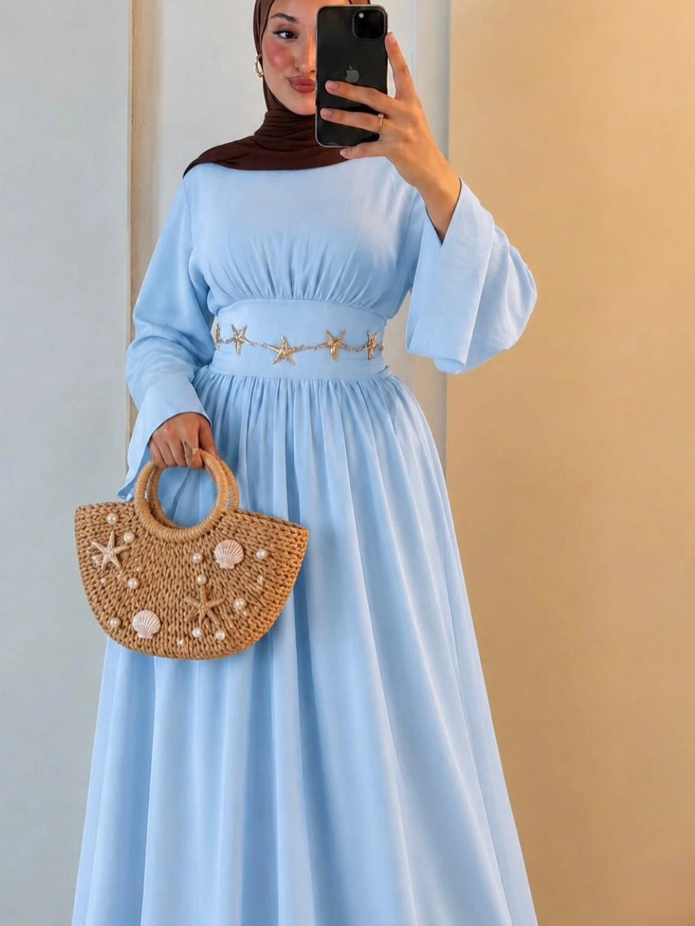 Robe Kaykou