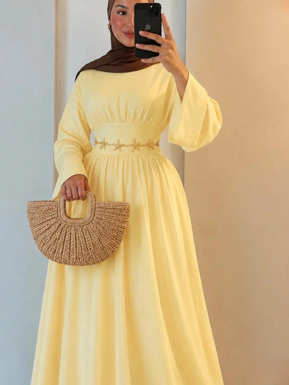 Robe Kaykou – Image 4