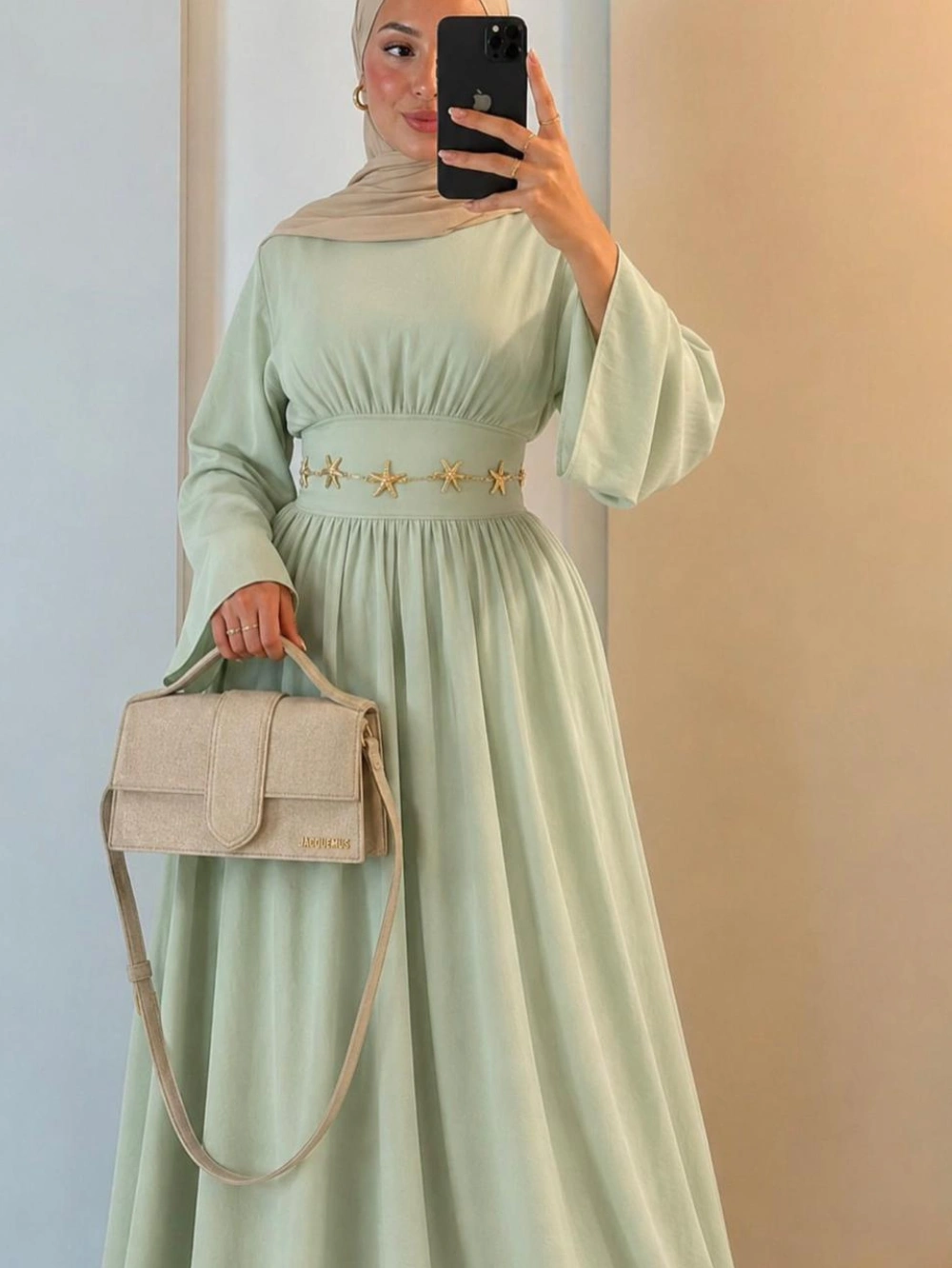 Robe Kaykou – Image 3