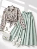 Ensemble Liliane