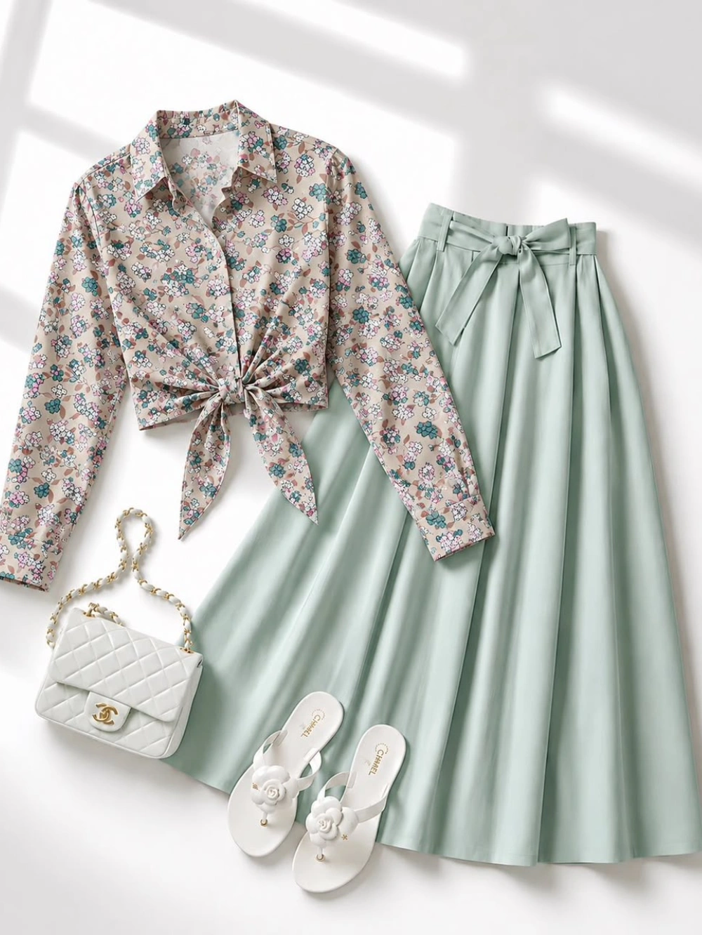 Ensemble Liliane