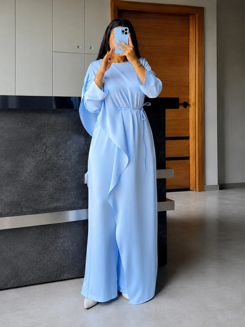 Ensemble Rana