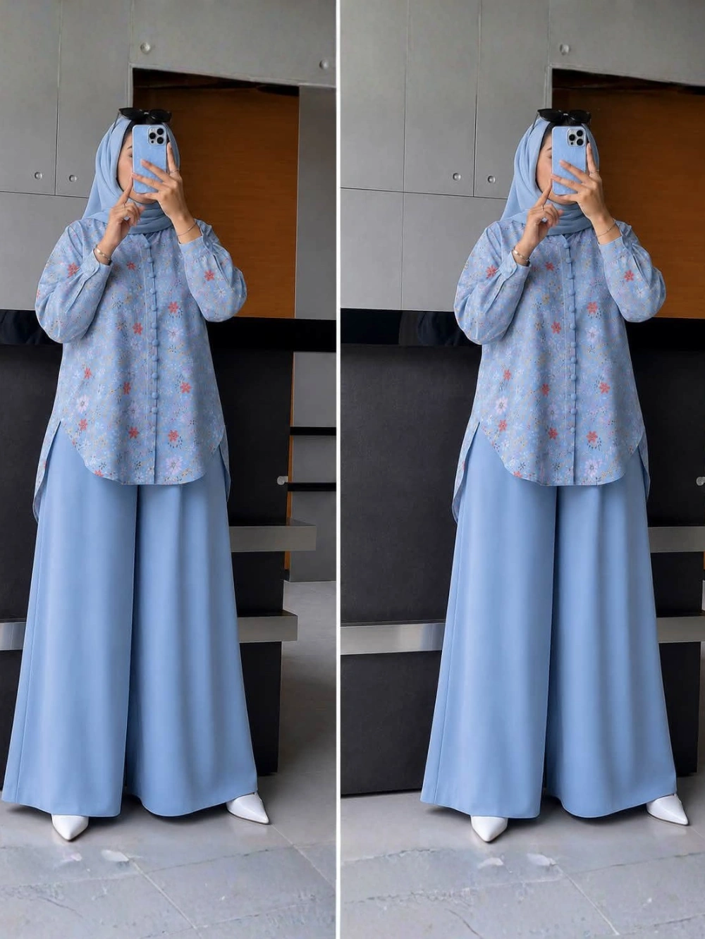 Ensemble Thyna