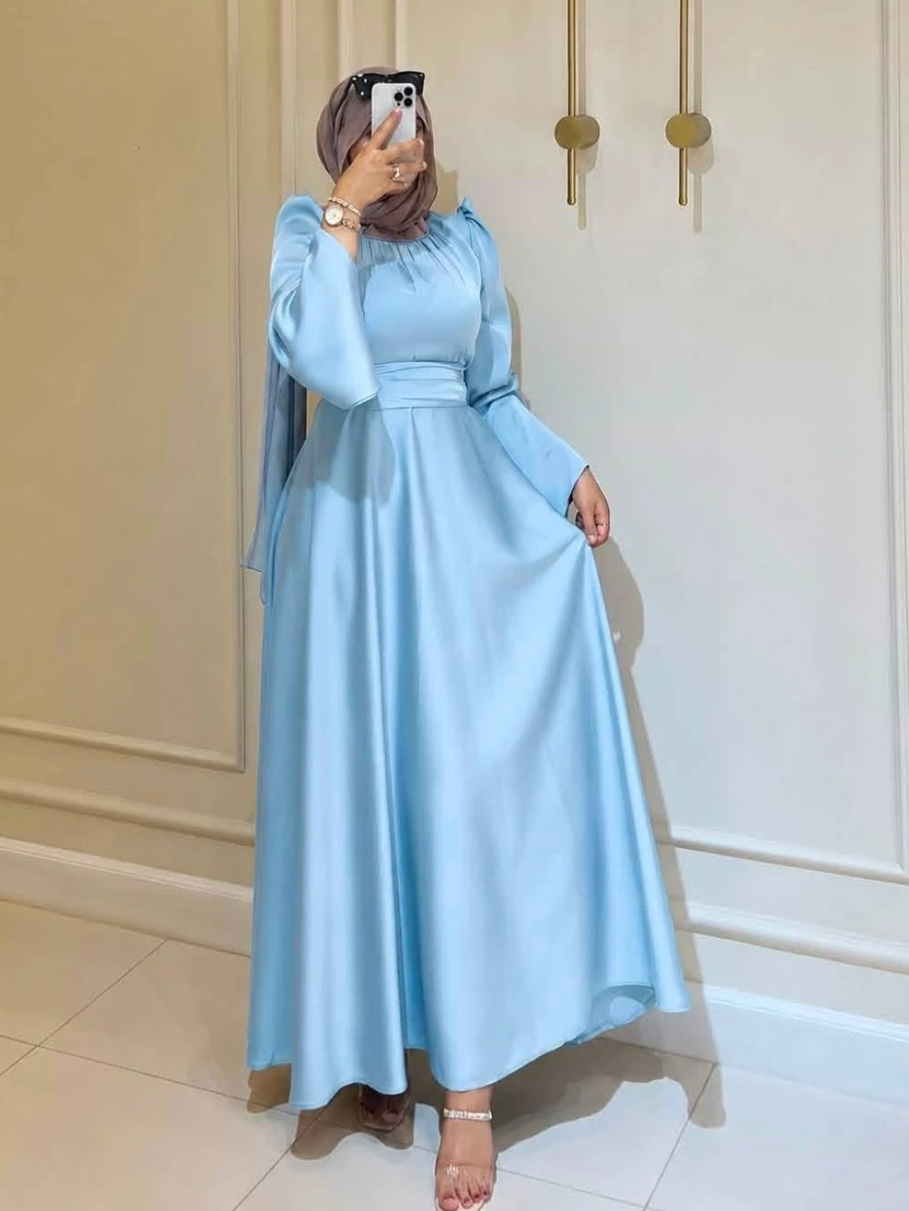 Robe Soirée WR – Image 2