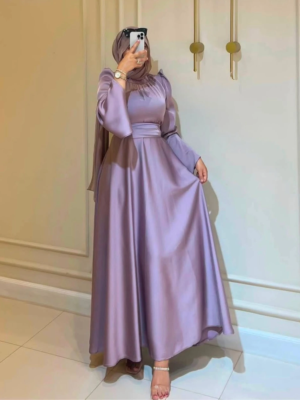 Robe Soirée WR – Image 4