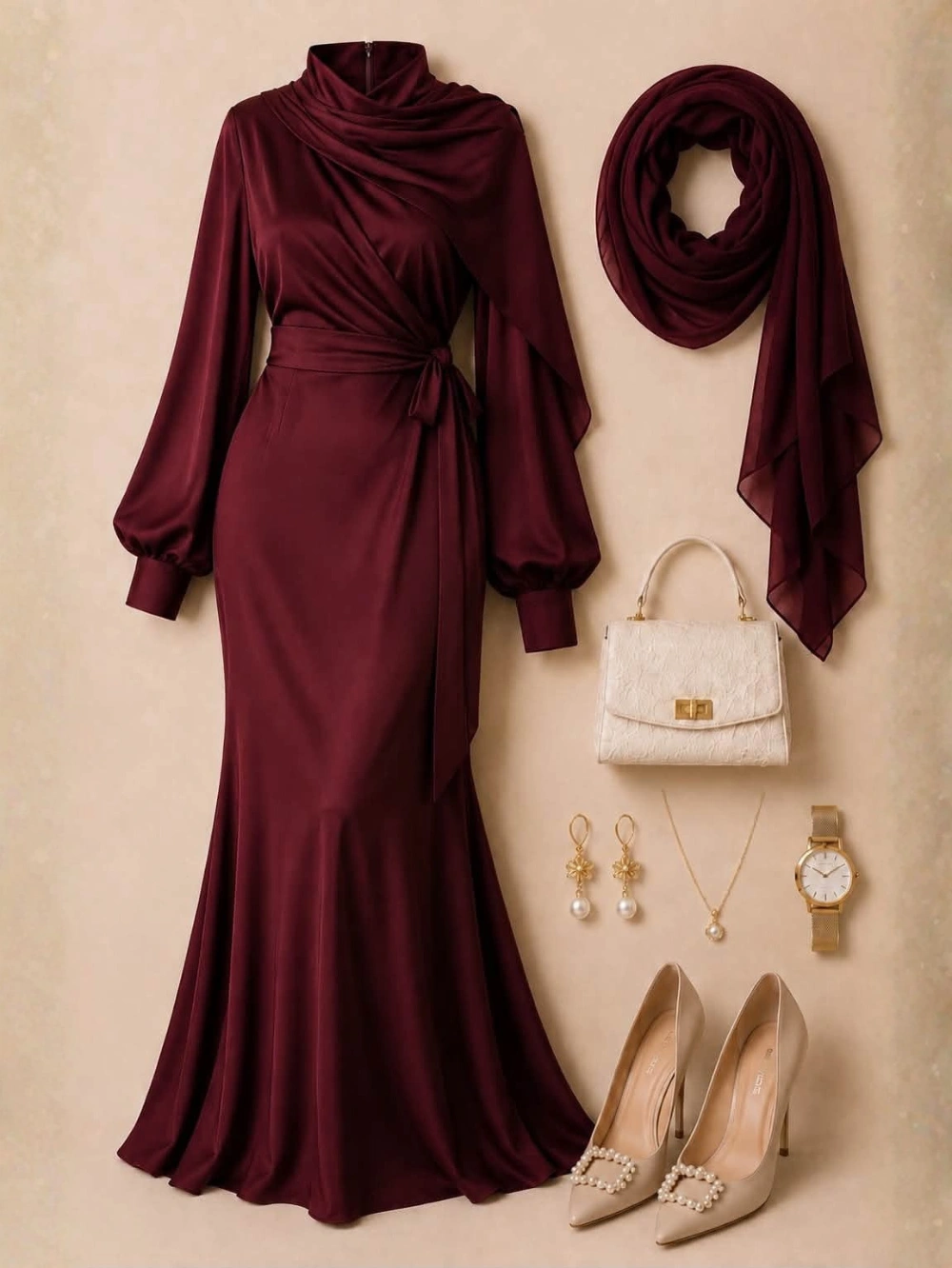 Robe Nourane – Image 2