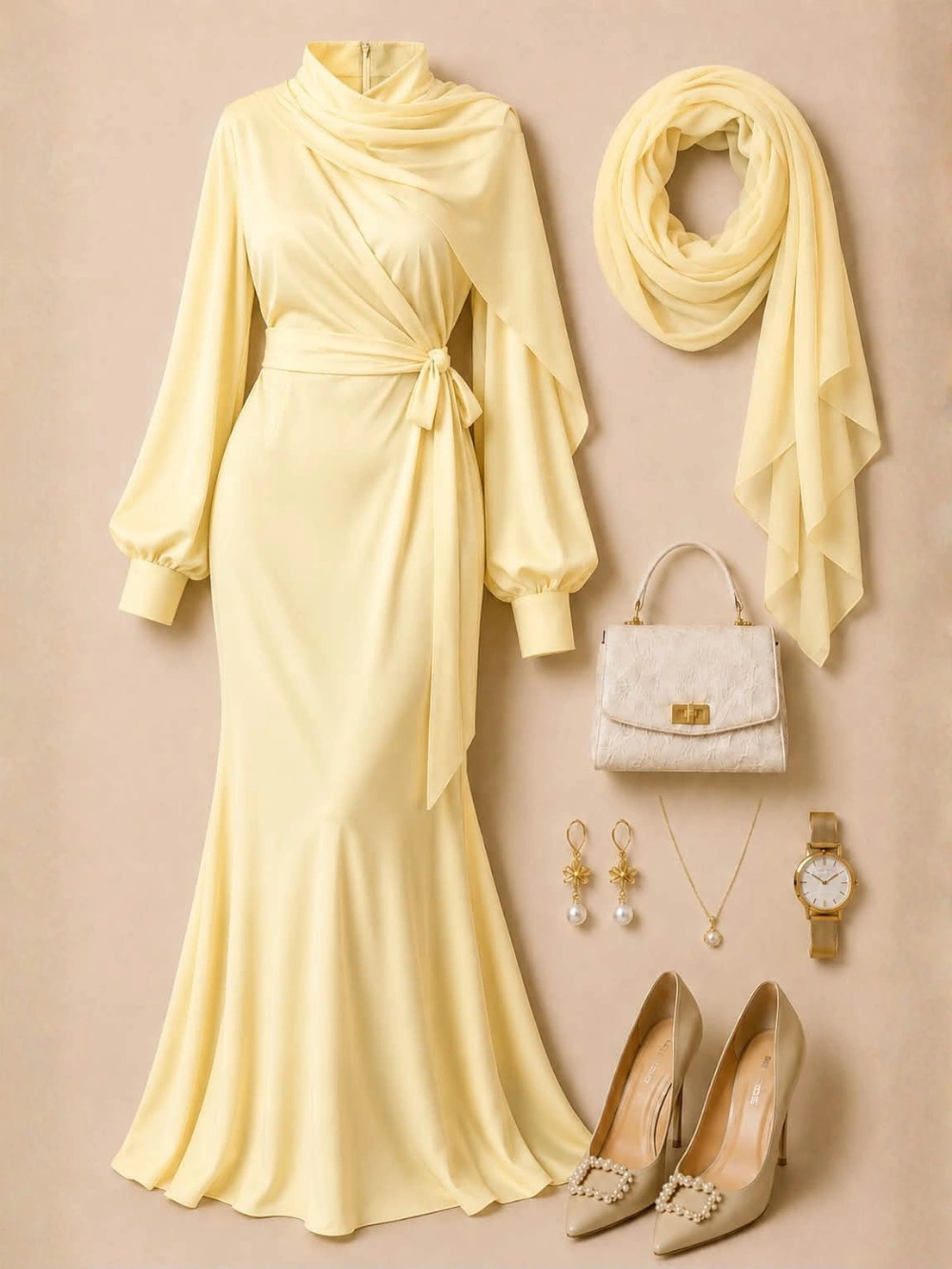 Robe Nourane – Image 3