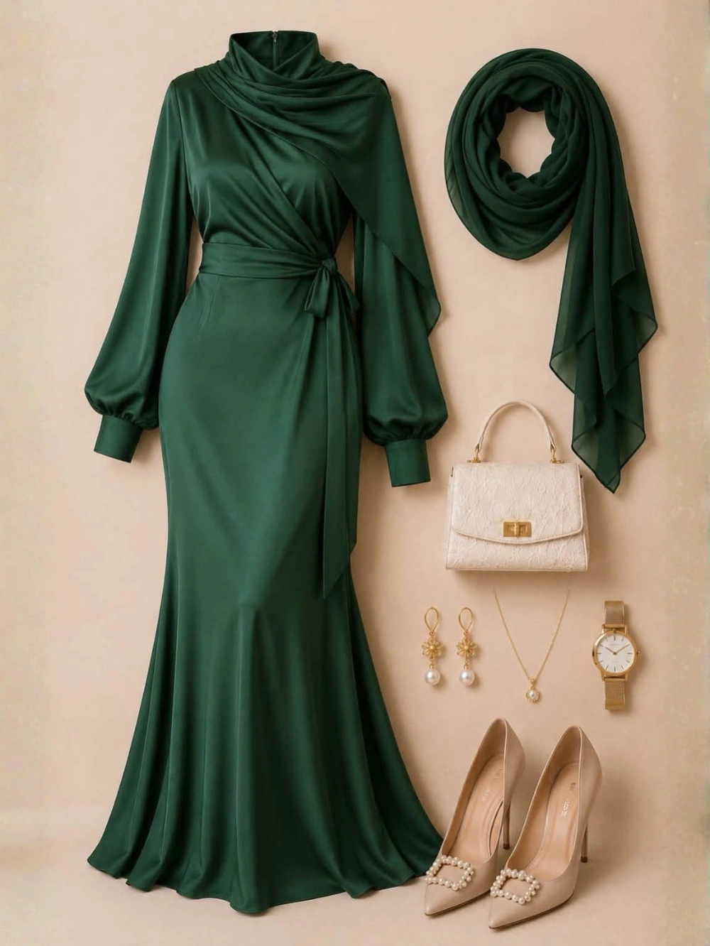 Robe Nourane – Image 4